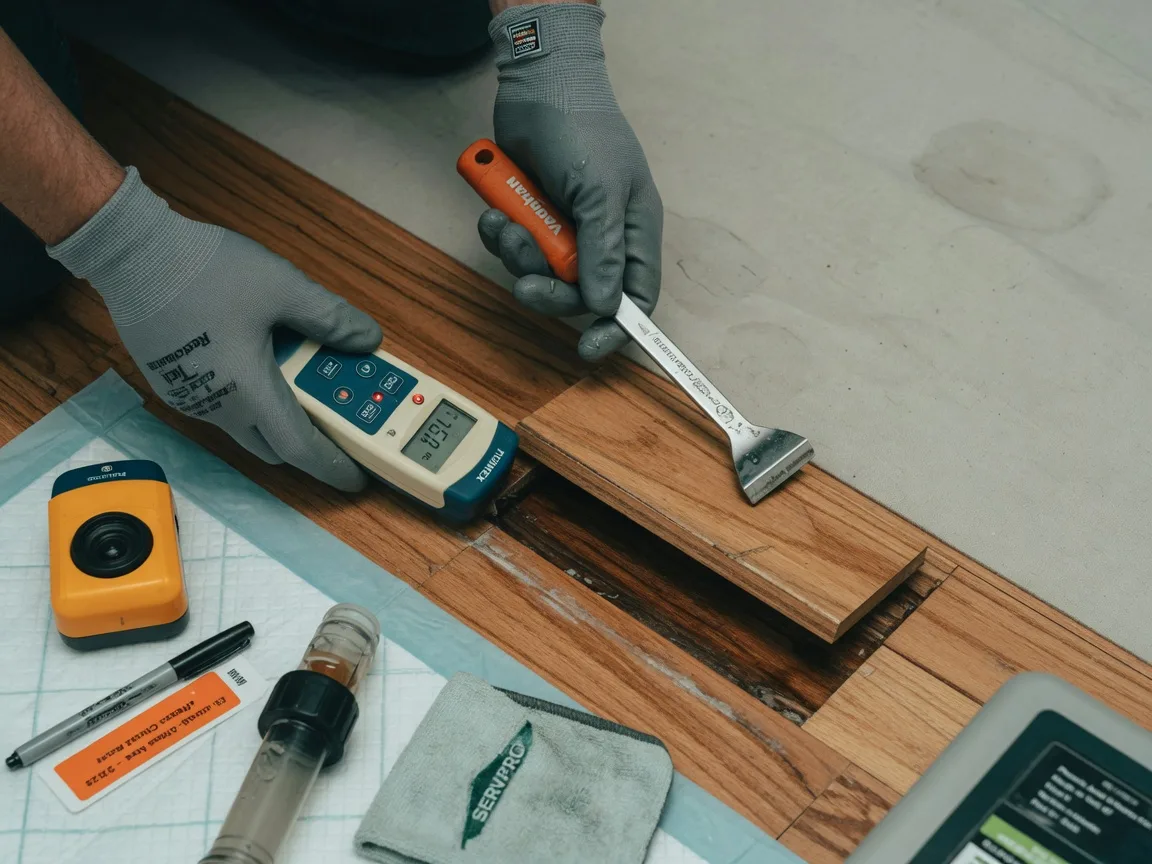 Why choose Water Damage Restoration in Cumby, TX